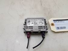 ANTENNE VERSTÄRKER Audi